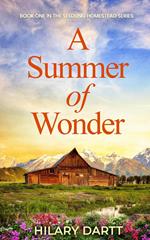 A Summer of Wonder