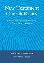 New Testament Church Basics