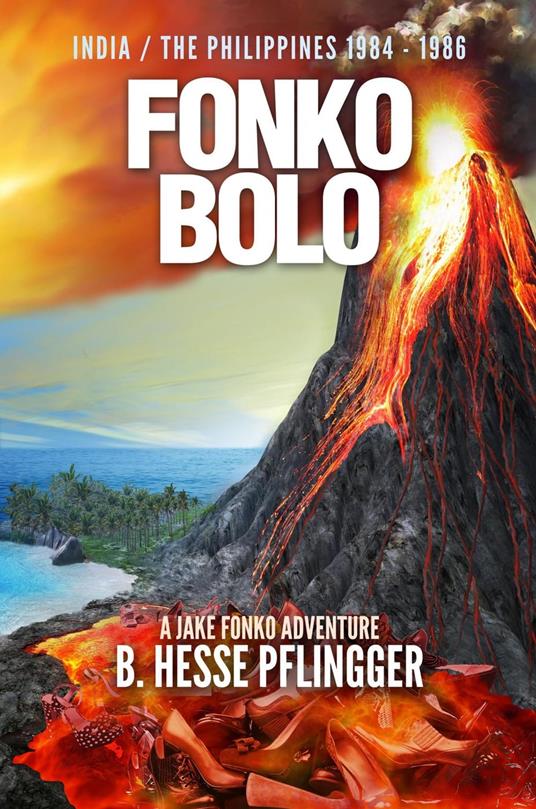 Fonko Bolo