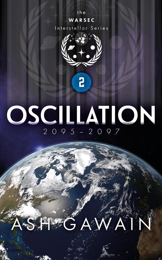 Oscillation (2095-2097)