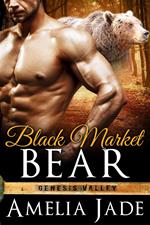 Black Market Bear