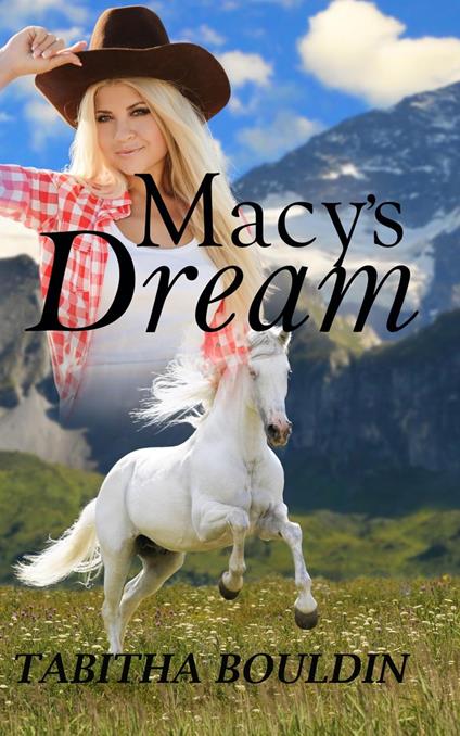 Macy's Dream