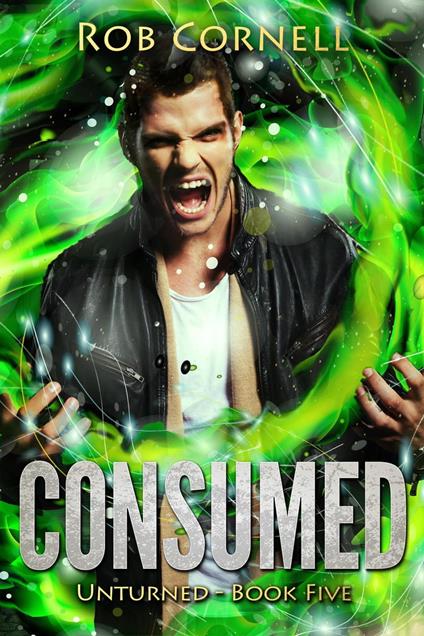 Consumed