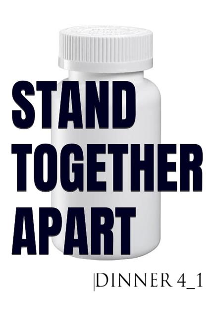 Dinner 4_1: Alcatraz 2020