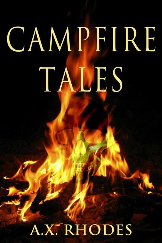 Campfire Tales