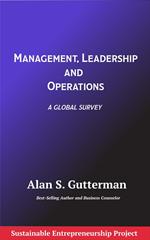 Management, Leadership and Operations