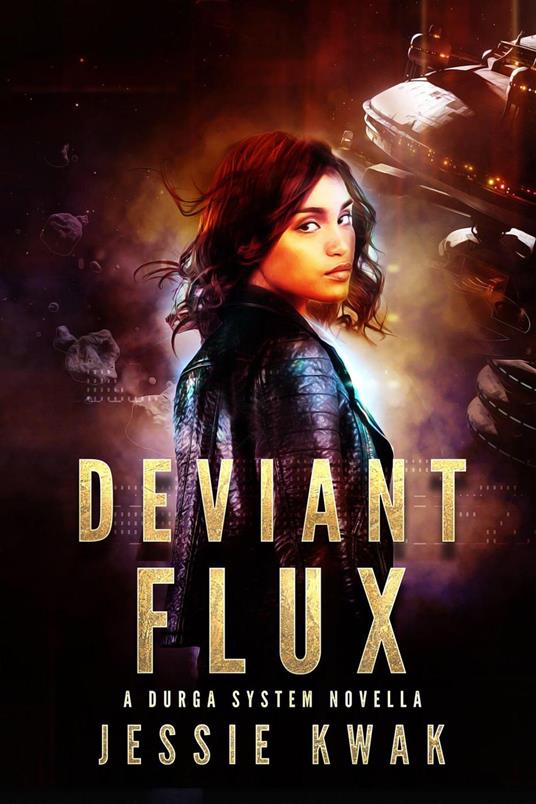 Deviant Flux