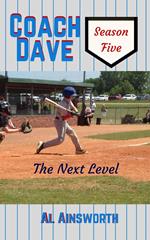Coach Dave Season Five: The Next Level