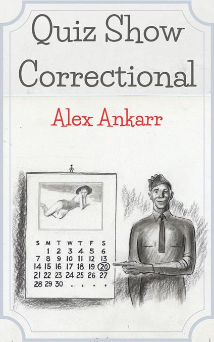 Quiz Show Correctional