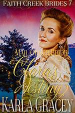 Mail Order Bride - Clara's Destiny