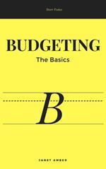 Budgeting: The Basics