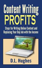 Content Writing Profits