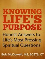 Why?: Honest Answers to Life's Most Pressing Spiritual Questions
