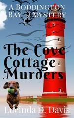 The Cove Cottage Murders