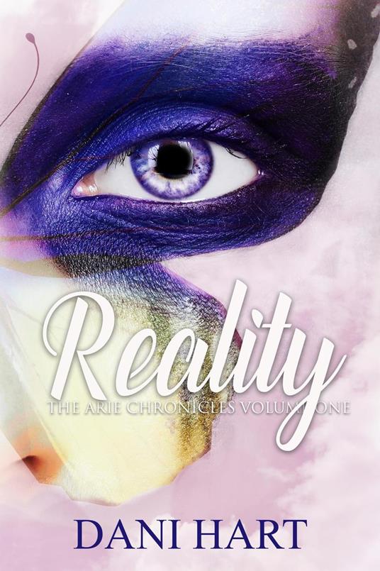 Reality - Dani Hart - ebook