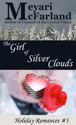 The Girl of Silver Clouds