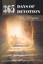 365 Days Of Devotion For Everyone