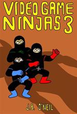 Video Game Ninjas 3: Rise of the Ogre King