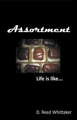Assortment 1 - D Reed Whittaker - cover