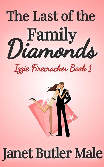 The Last of the Family Diamonds
