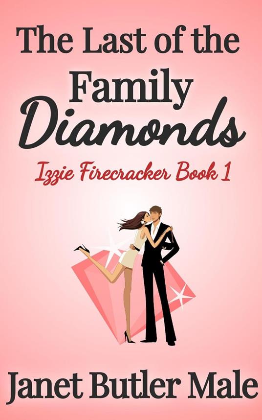 The Last of the Family Diamonds
