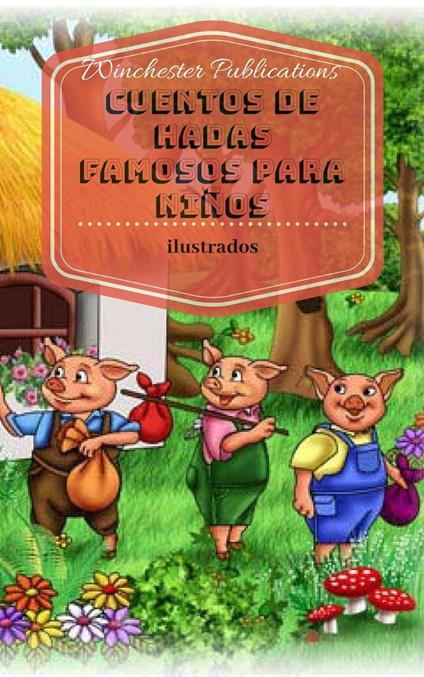 Cuentos de hadas famosos para niños - Ram Das - ebook