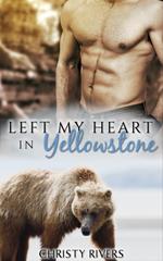 Left My Heart in Yellowstone