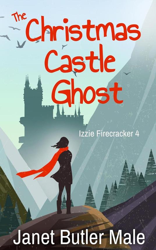 The Christmas Castle Ghost