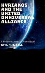 Kyriakos and the United Omniversal Alliance