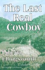 The Last Real Cowboy