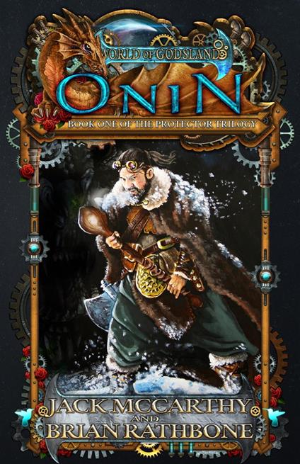 Onin