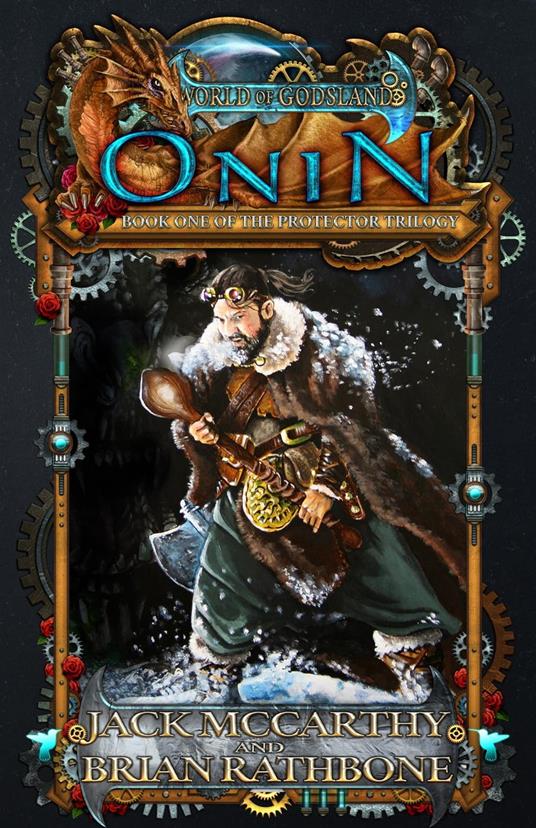 Onin
