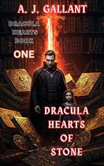 Dracula: Hearts of Stone