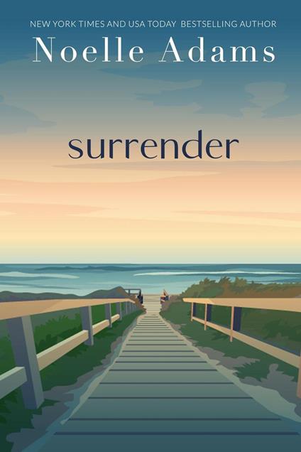 Surrender