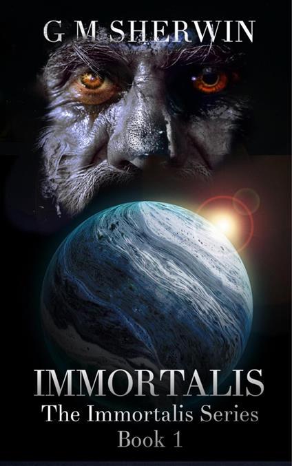 Immortalis