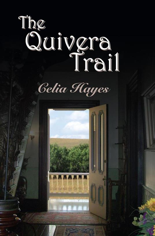 The Quivera Trail