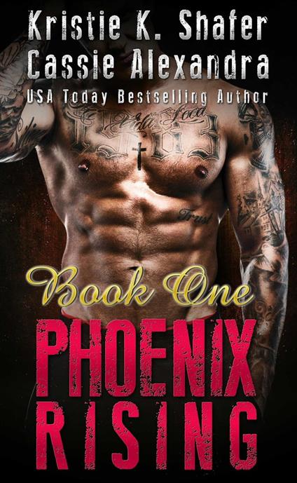 Phoenix Rising (Book 1)