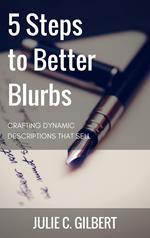 5 Steps to Better Blurbs