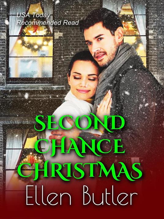 Second Chance Christmas