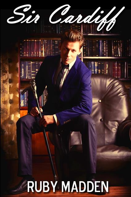 Sir Cardiff - Ruby Madden - ebook