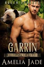 Green Bearets: Garrin