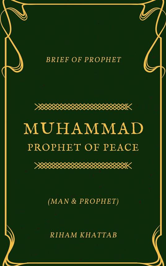 Muhammad Prophet of Peace