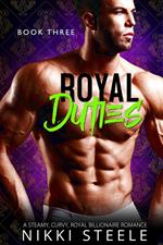 Royal Duties - Book Three