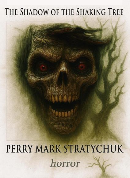 The Shadow of the Shaking Tree