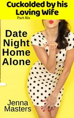 Date Night Home Alone