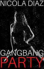 Gangbang Party