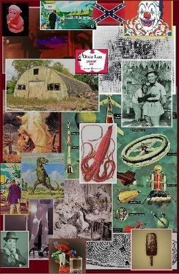 The Hypocrypha - Tony Arnold - cover