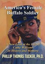 America's Female Buffalo Soldier