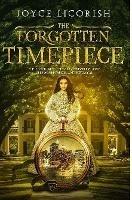 The Forgotten Timepiece - Joyce Licorish - cover