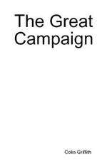 The Great Campaign